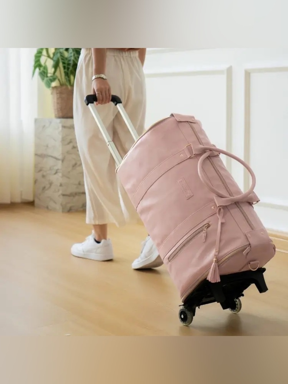 Jennibag 1.0 Roller Edition
